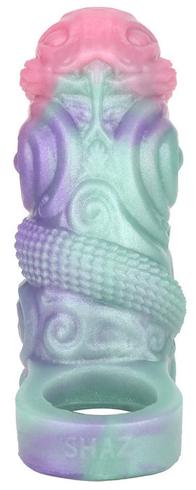 Manchon de pénis Fantasnake 11 x 5cm