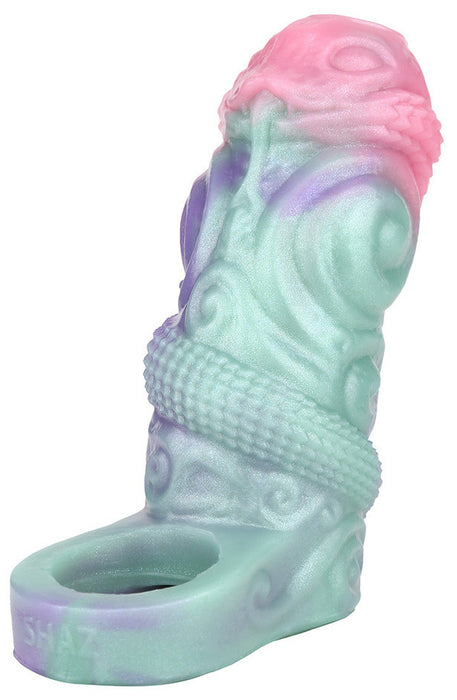 Manchon de pénis Fantasnake 11 x 5cm
