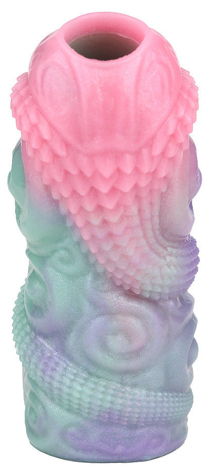 Manchon de pénis Fantasnake 11 x 5cm