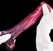 Manchon de pénis Monster Scale L 13.5 x 5.5cm