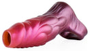 Manchon de pénis Monster Scale M 12 x 4.5cm