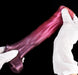 Manchon de pénis Monster Scale M 12 x 4.5cm