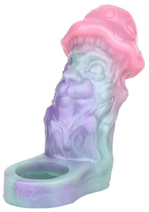Manchon de pénis Mushlion 11 x 5.8cm