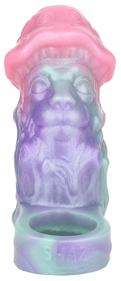Manchon de pénis Mushlion 11 x 5.8cm