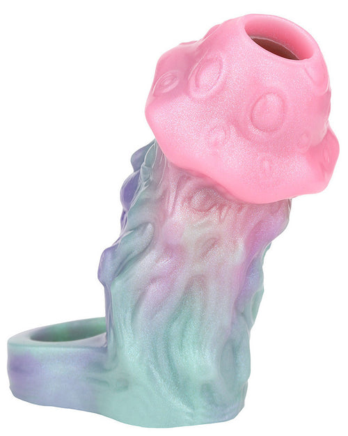 Manchon de pénis Mushlion 11 x 5.8cm