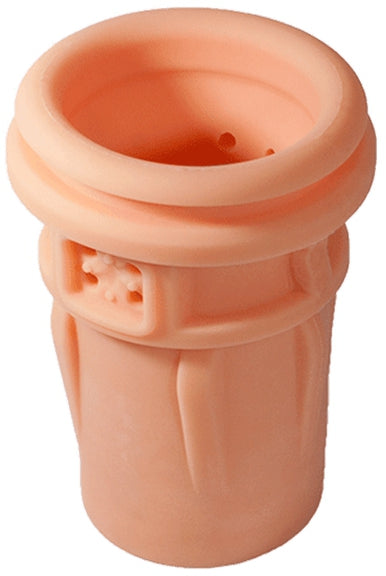 Manchon de rechange Masturbateur Jack Socket ElectraStim Standard