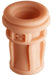 Manchon de rechange pour masturbateur Jack Socket ElectraStim XL