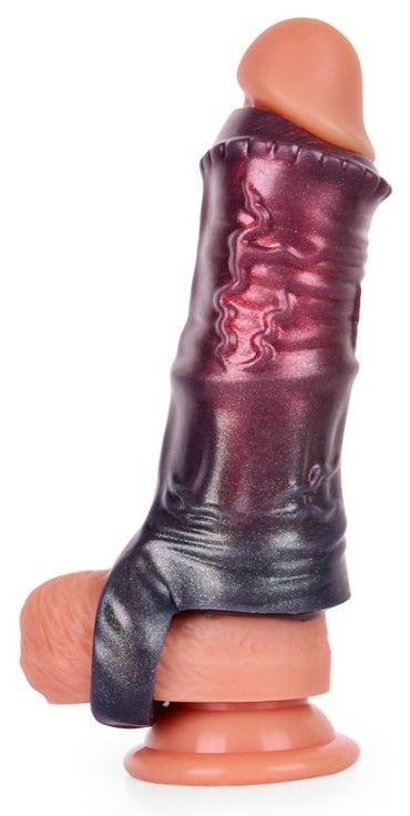 Manchon Monster Gilix L 14 x 4.5cm