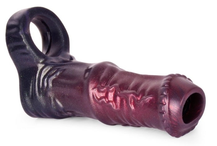 Manchon Monster Gilix L 14 x 4.5cm