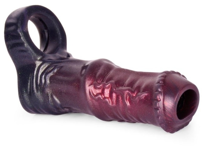 Manchon Monster Gilix M 12 x 4cm
