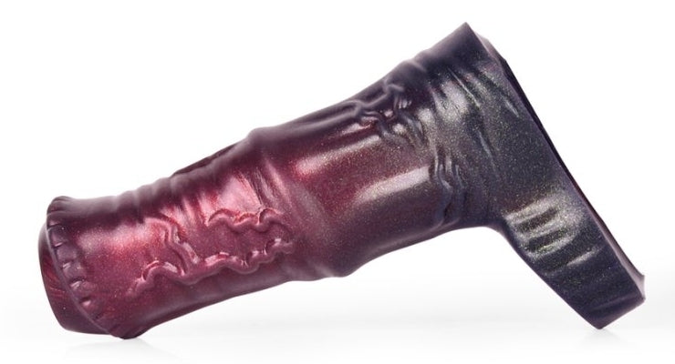 Manchon Monster Gilix M 12 x 4cm