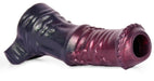 Manchon Monster Gilix M 12 x 4cm