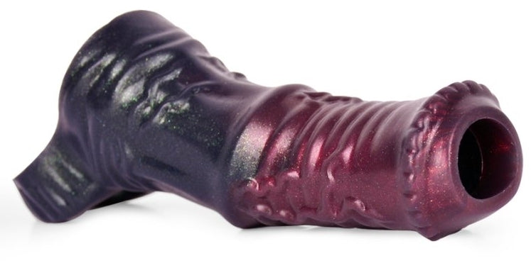 Manchon Monster Gilix M 12 x 4cm