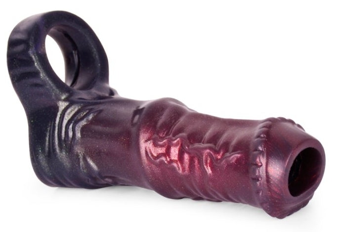 Manchon Monster Gilix S 8.5 x 3.5cm
