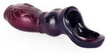 Manchon Monster Hulix L 14 x 5cm