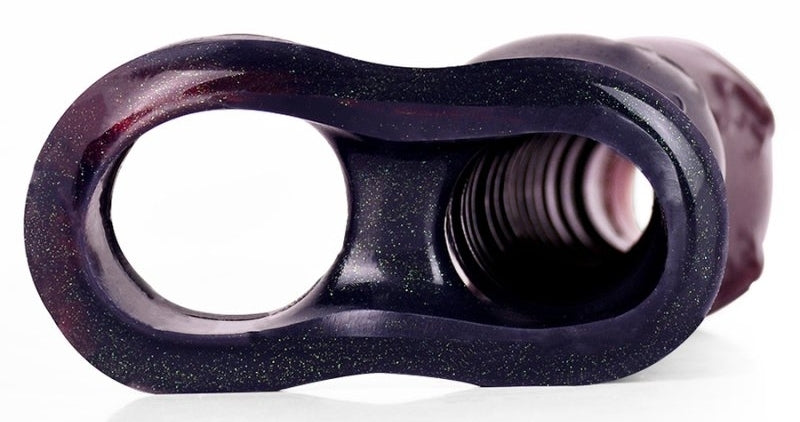 Manchon Monster Hulix M 12 x 4.5cm