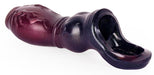 Manchon Monster Hulix M 12 x 4.5cm