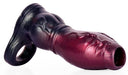 Manchon Monster Hulix M 12 x 4.5cm