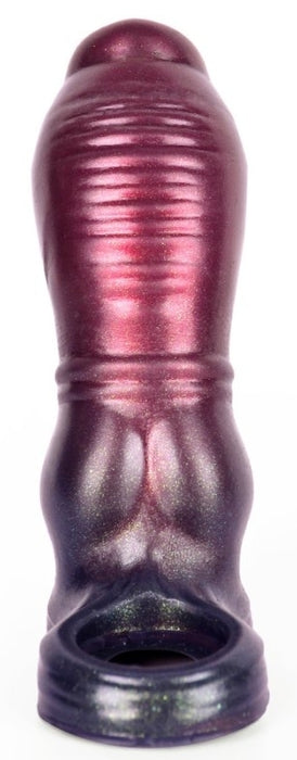 Manchon Monster Hulix M 12 x 4.5cm
