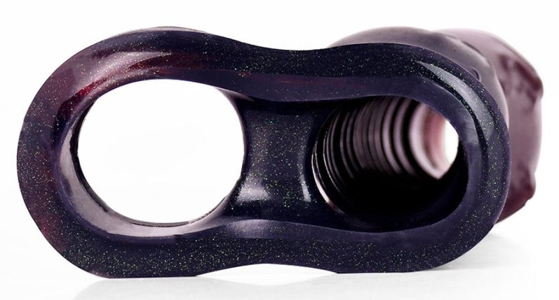 Manchon Monster Hulix S 9 x 3.5cm