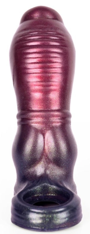 Manchon Monster Hulix S 9 x 3.5cm