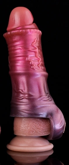 Manchon Orsse L 13 x 4.5cm