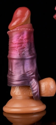 Manchon Orsse S 8 x 3cm