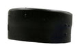 Manchon souple pour pompe de pénis 65mm Noir