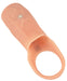 Manchon vibrant Real Sleeve 9.5 x 4.5cm