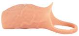 Manchon vibrant Real Sleeve 9.5 x 4.5cm
