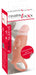 Manchon vibrant Real Sleeve 9.5 x 4.5cm