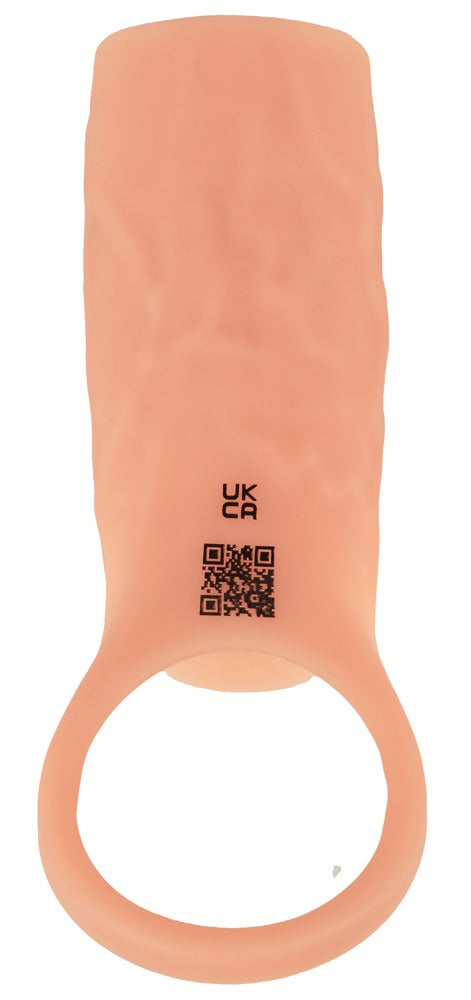 Manchon vibrant Real Sleeve 9.5 x 4.5cm