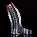 Manchon Worsix M 11.5 x 4cm