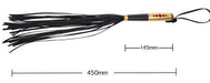 Martinet Alloy Handle 38cm