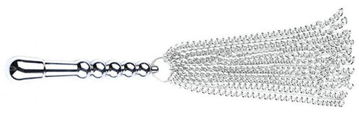 Martinet avec Chaînes en métal SLASH 45cm