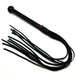 MARTINET BRINS EN CUIR/BOIS - 75cm