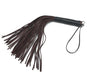 MARTINET BRINS EN CUIR MARRON - 50cm