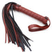 Martinet Flirting Noir et Rouge 40cm