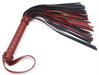 Martinet Flirting Noir et Rouge 40cm
