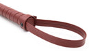 Martinet Flirting Noir et Rouge 40cm