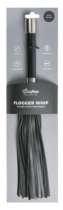 Martinet Flogger 38cm