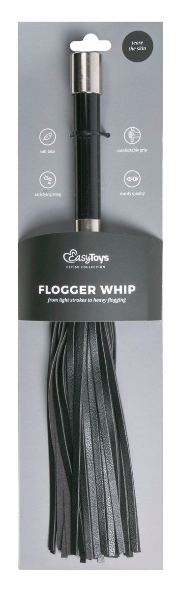 Martinet Flogger 38cm