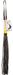 Martinet Flogger Boundless 55cm