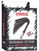 Martinet Floggy Noir 45cm