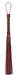 Martinet Flogpop 49 cm Rouge