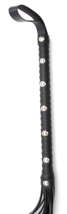 Martinet Flogsor 60cm Noir