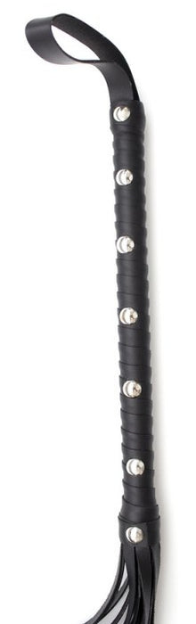 Martinet Flogsor 60cm Noir