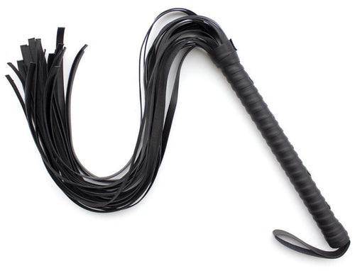 Martinet Flogsor 60cm Noir