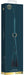 Martinet Halo 53cm Bleu