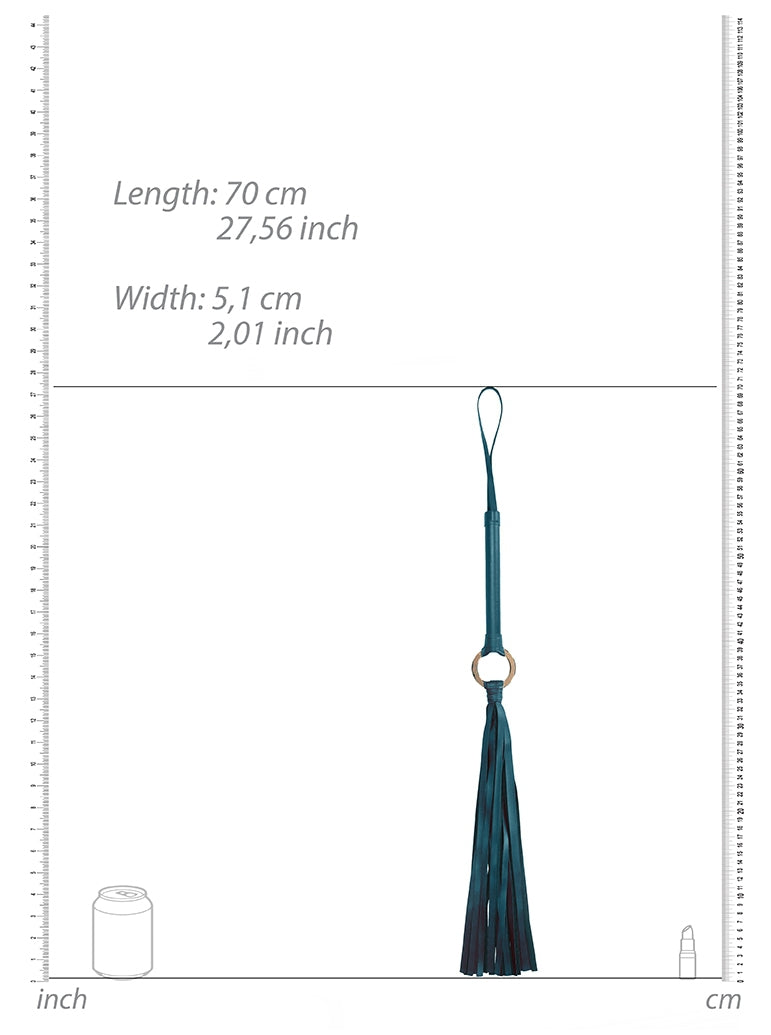Martinet Halo 53cm Bleu
